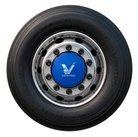 Truck Wheel